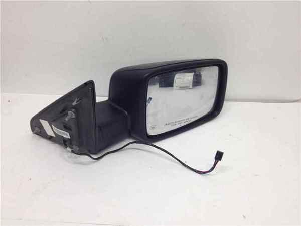 2009-2012 dodge ram 1500 2500 rh oem mopar mirror power/heated non-towing