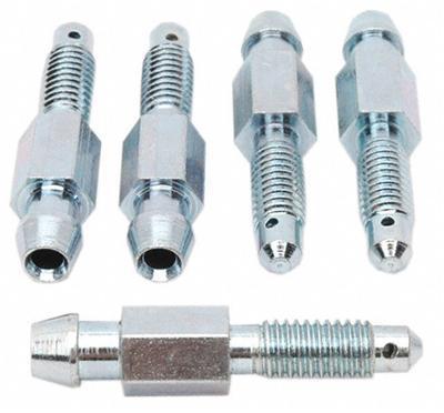 Raybestos s22066 rear bleeder screw