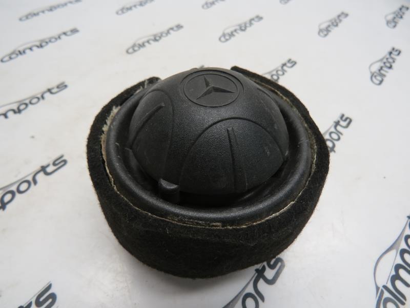 Mercedes w203 c240 c320 siren horn alarm system 2001-2007