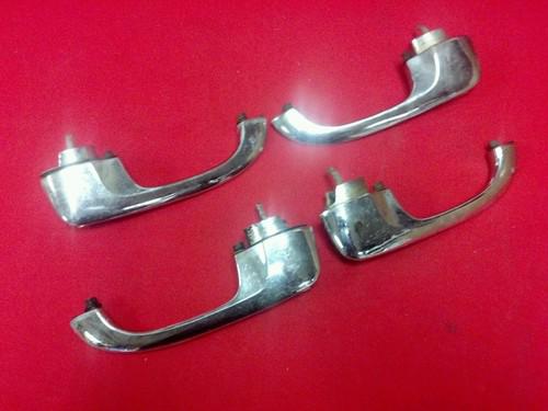 64 65 66 67 68 69 70 71 chevelle cutlass impala gto camaro nova ext door handles