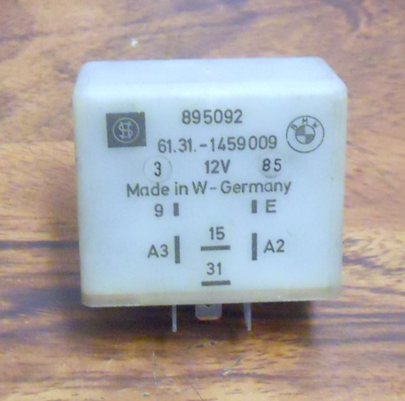  bmw k100 k75 temperature switch relay