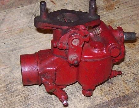 Carburetor zenith  many applications 11850a