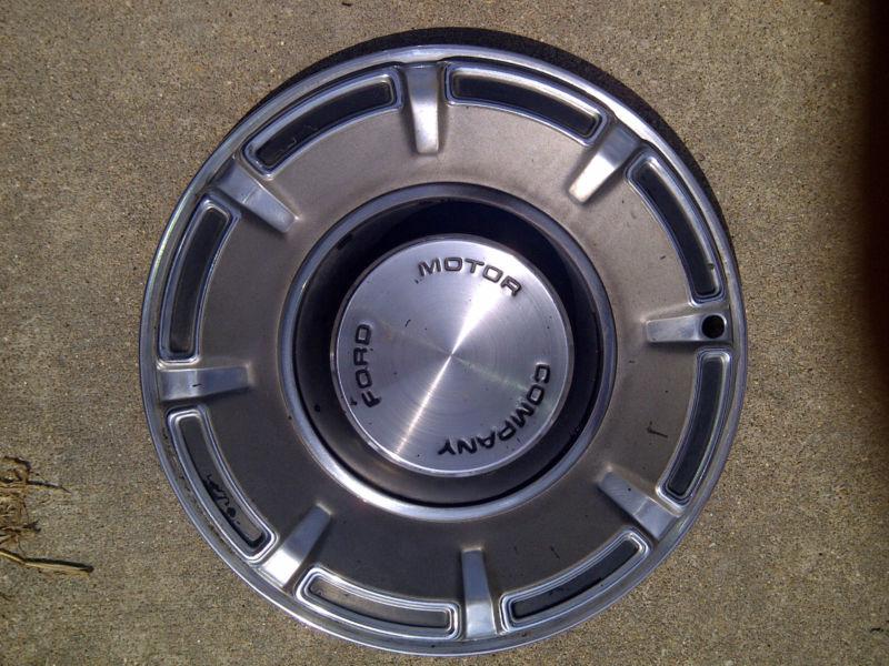 Ford maverick 14 in wheel covers