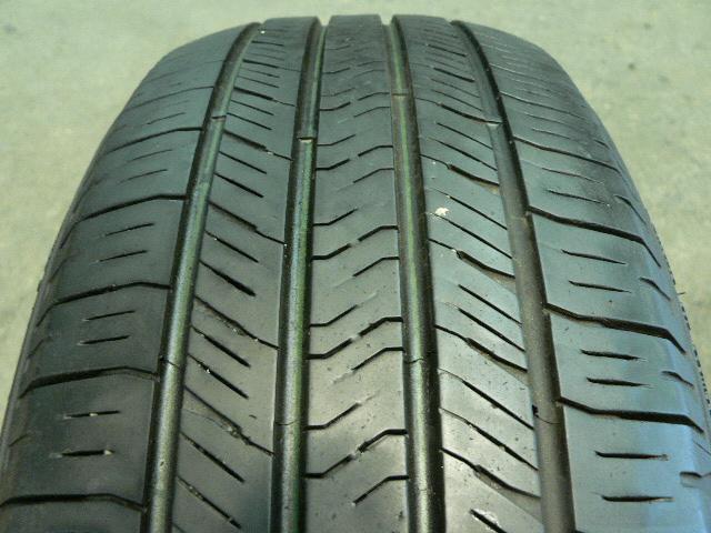 One nice goodyear eagle ls-2, 225/65/16 p225/65r16 225 65 16, tire # 6626 q