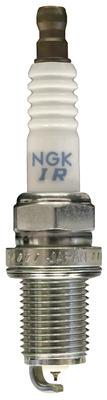 Ngk 3107 spark plug-laser iridium spark plug