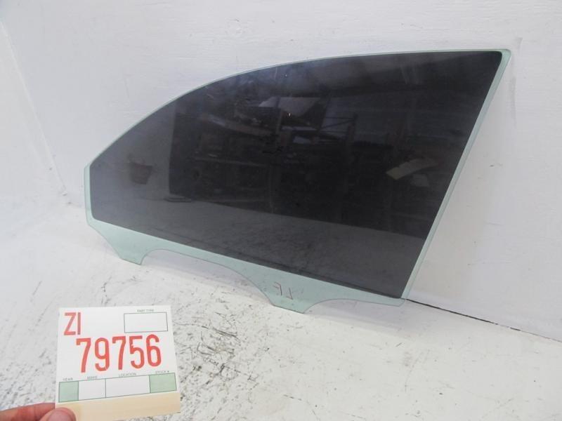 01 02 03 04 05 passat wagon left driver front door window glass oem tinted