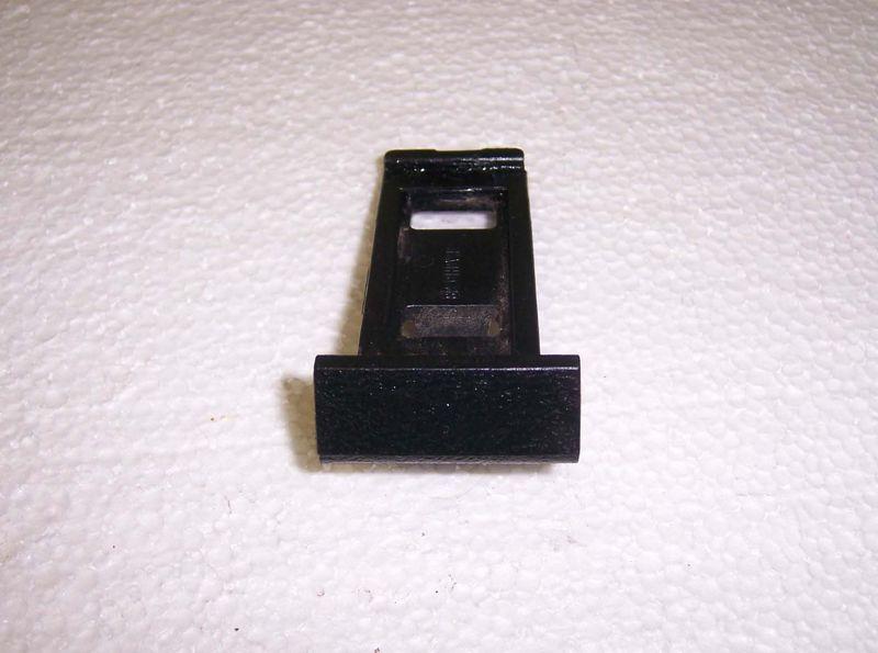 Find CONSOLE LID LATCH USED 1982 1983 1984 1985 1986 1987 1989 1990 ...