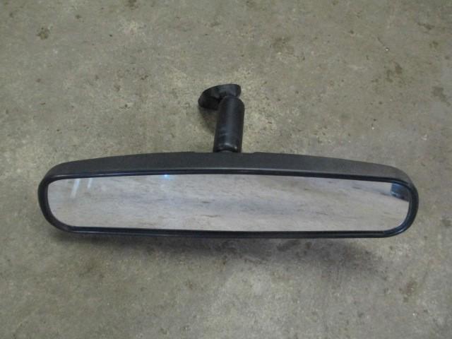 2002 jeep liberty flip rear view mirror 02-04