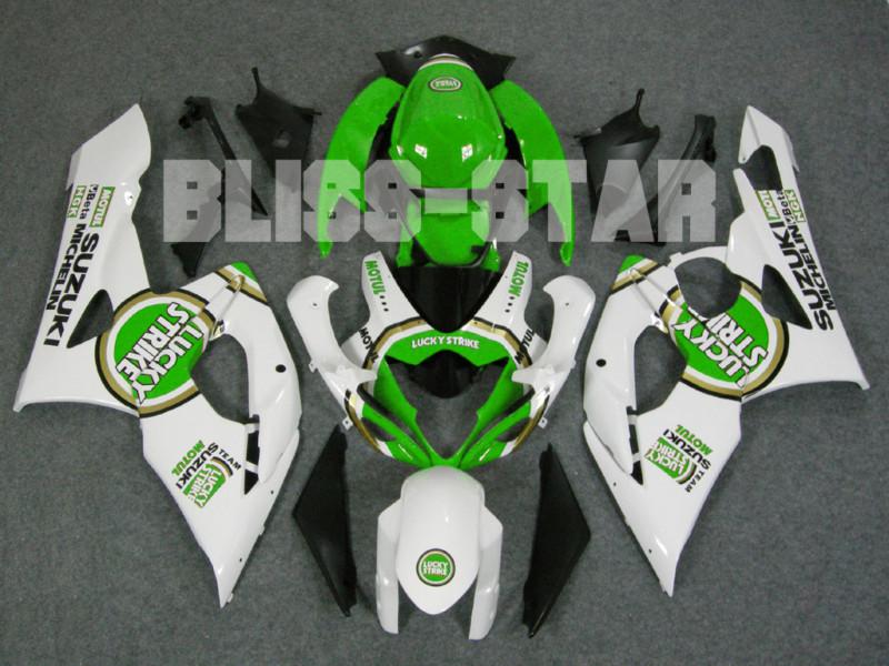 Fit for suzuki 05-06 2005-2006 gsx-r gsxr1000 gsx-r1000 gsxr 1000 set 046 y13