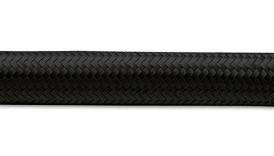 Vibrant performance braided flexible race hose 11954