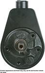 Cardone industries 20-7859 remanufactured power steering pump with reservoir