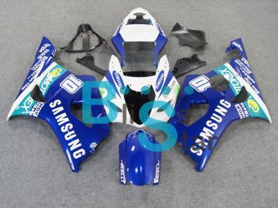 Fairing for suzuki gsxr1000 gsx-r gsxr 1000 gsx-r1000 2003-2004 03-04 set 31 y5