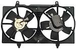 Dorman 620-419 radiator fan assembly