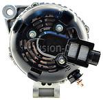 Bbb industries 11205 remanufactured alternator