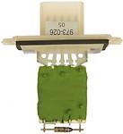 Dorman 973-026 blower motor resistor