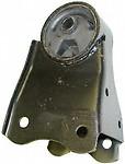 Parts master 2855 engine mount front