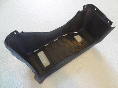 Yamaha yfa1 breeze 89-98 1989-1998 foot well rest tub floor board footwell right