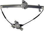 Dorman 749-566 window regulator