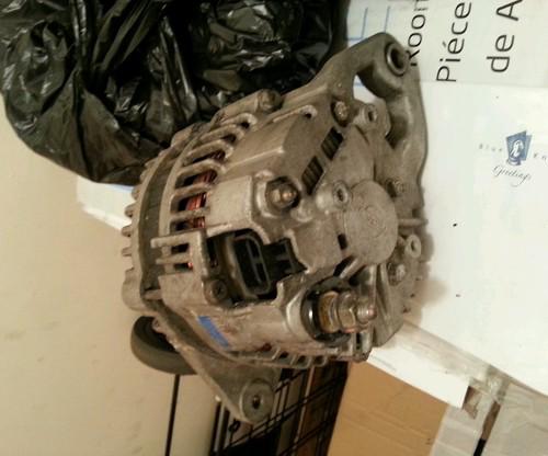 Rb25det alternator