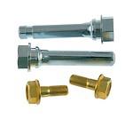 Carlson 14144 front caliper bolt or pin