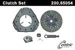 Centric parts 200.65054 new clutch kit