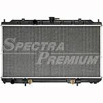 Spectra premium industries inc cu2469 radiator