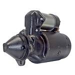 Acdelco 336-1849 remanufactured starter