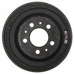 Raybestos 2513r rear brake drum