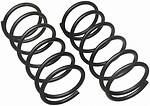 Moog 2225 rear heavy duty coil springs