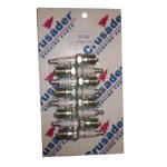 Crusader v-8 spark plug kit cru-97782 k