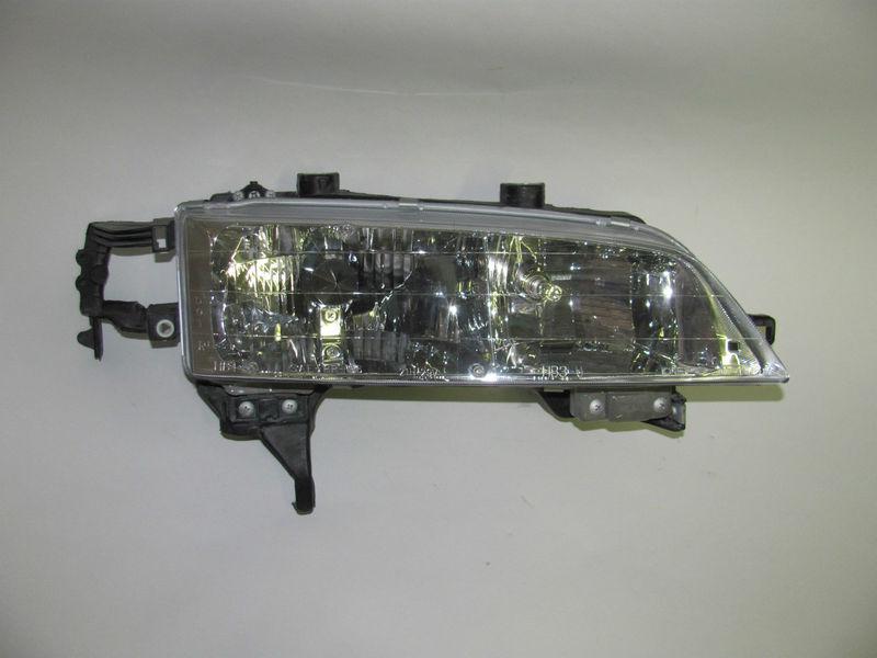 94 95 96 97 honda accord right headlight nice!