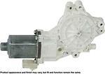 Cardone industries 42-488 remanufactured window motor