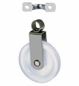 Perko pulley 2cd 0565dp