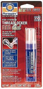 Permatex 27010 gel twist high-strength