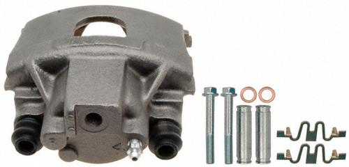 Acdelco durastop 18fr1170 front brake caliper-reman caliper