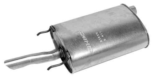 Walker exhaust 21250 exhaust muffler-muffler