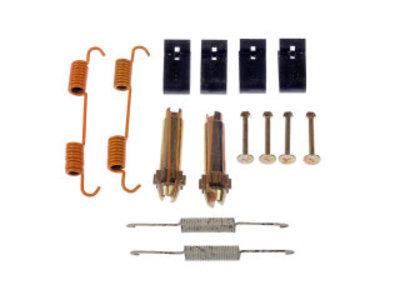 Dorman hw7700 parking brake component-parking brake hardware kit