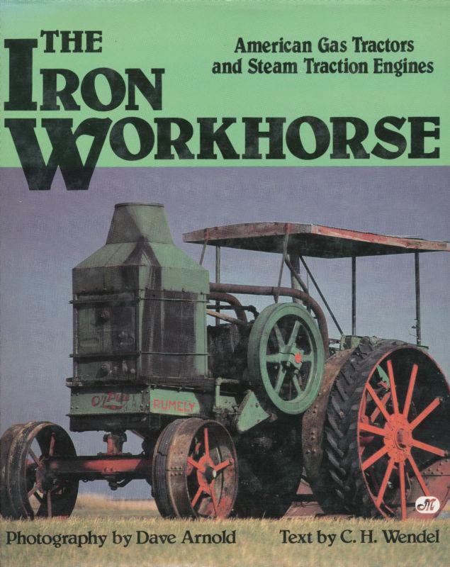 The iron workhorse