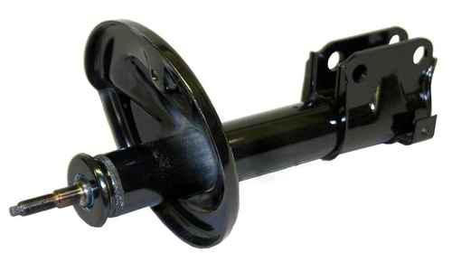 Monroe 72148 front strut assembly-monroe oespectrum strut