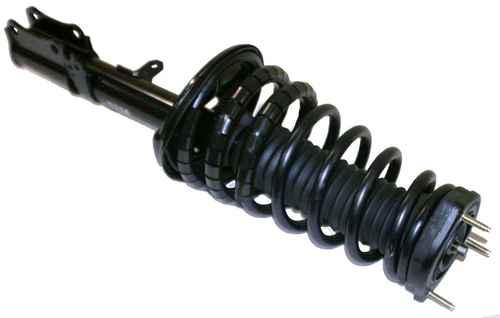 Monroe 271680 rear strut & coil spring assembly