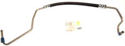 Gates 365950 steering pressure hose-pressure line assembly