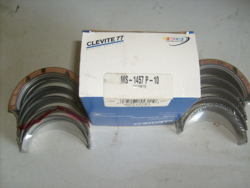  gmc 340,gmc 350, jeep 350, buick 350 new main bearings ms1457p 