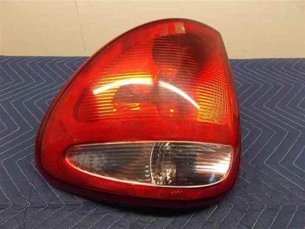 2001-2003 dodge caravan tail lamp rh oem lkq