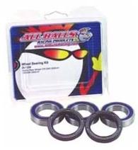 Honda st1300 st 1300 rear wheel bearing kit 03-08