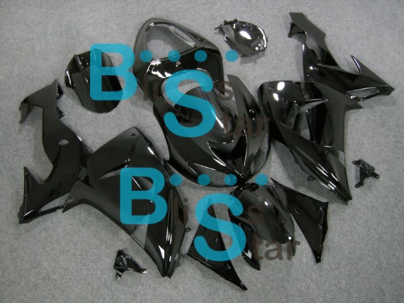 Kawasaki zx-10r zx10r zx10 ninja 06-07 2006-2007 racing fairing 16 w11