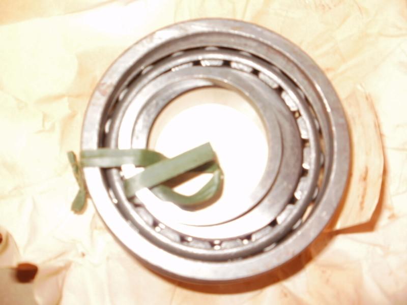 Mer/cruiser bearing