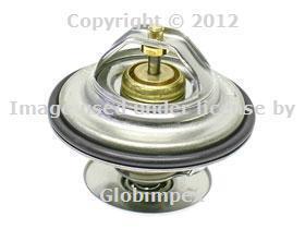 Mercedes (1959-81) thermostat 79 deg.c behr thermot-tronik new + 1 year warranty