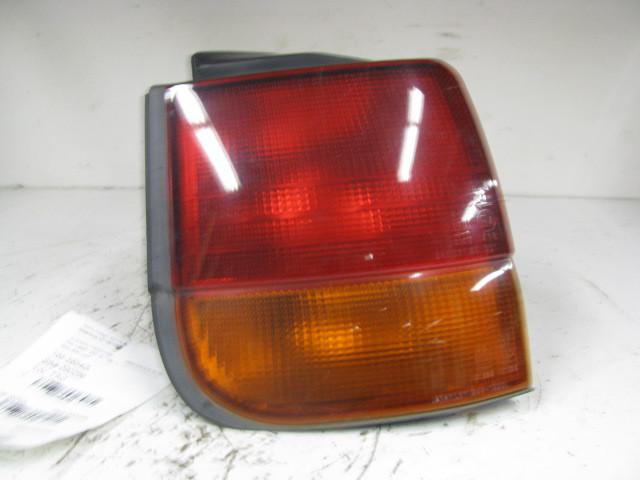 Tail light expo summit vista 92 93 94 95 96 left 346236