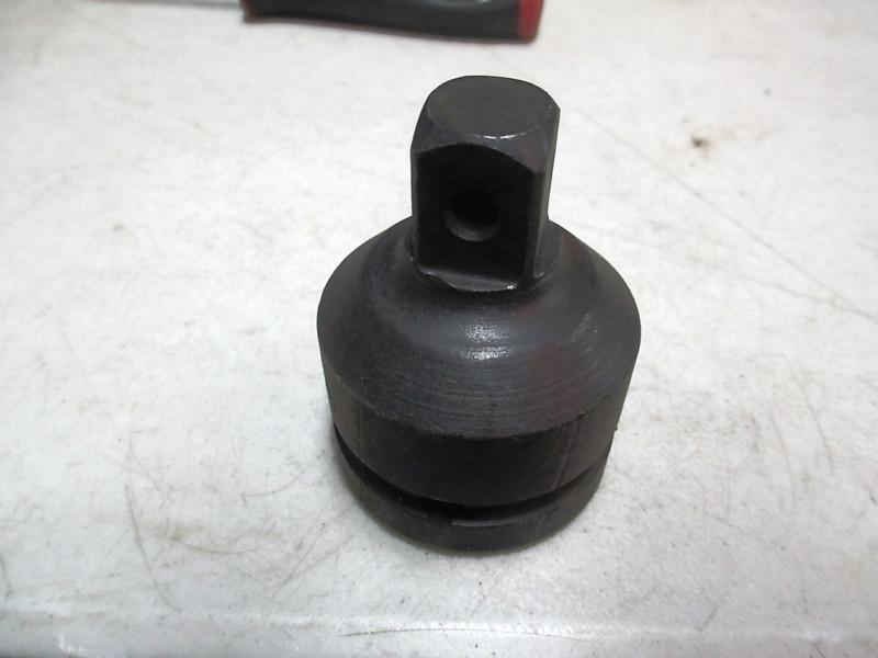 Armstrong 1" drive to 3/4" drive adaptor #22-951 made in usa