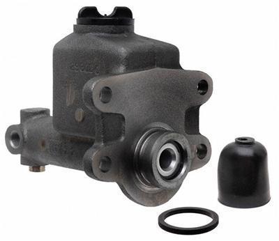 Raybestos mc21000 new master cylinder